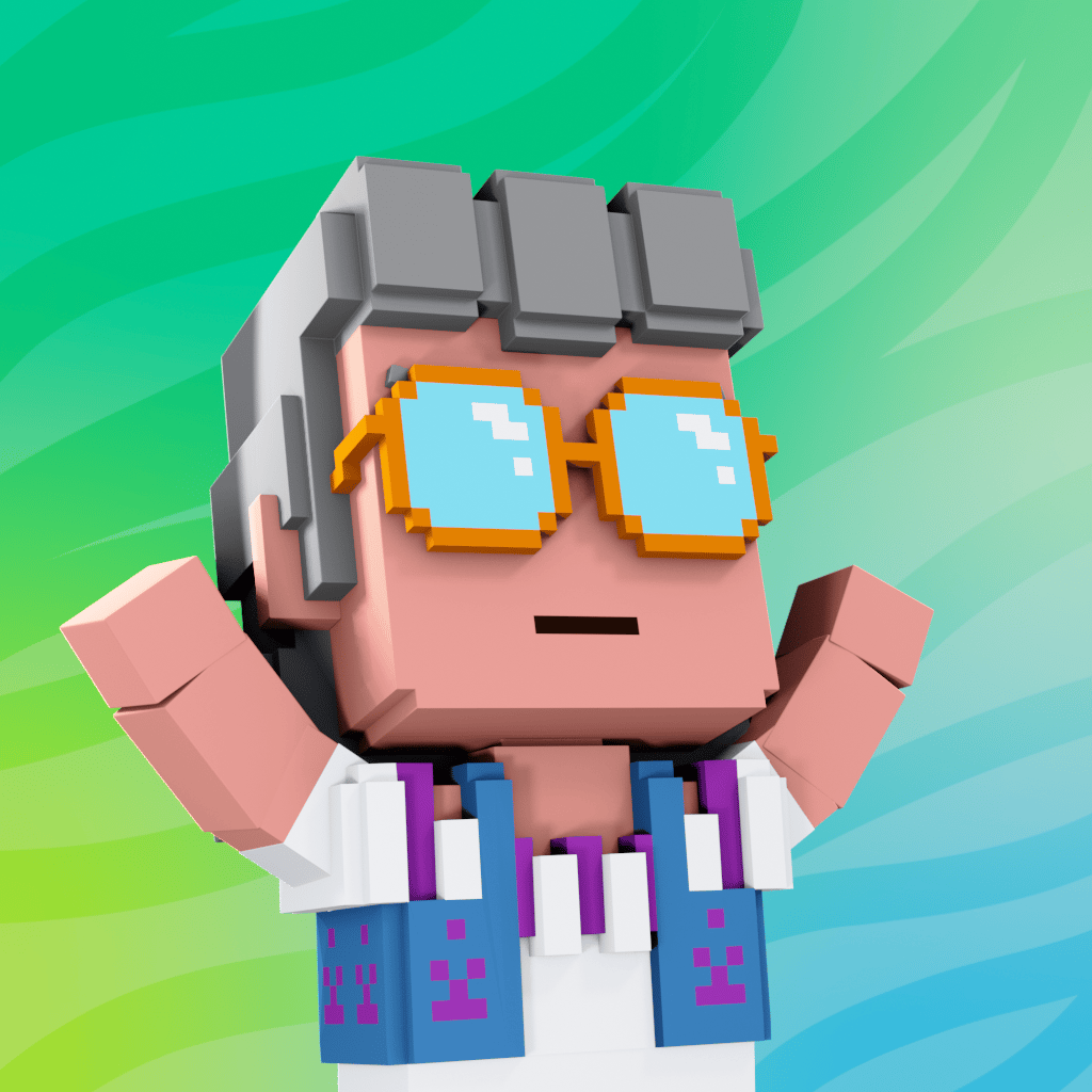 Founder's Pirate #4042