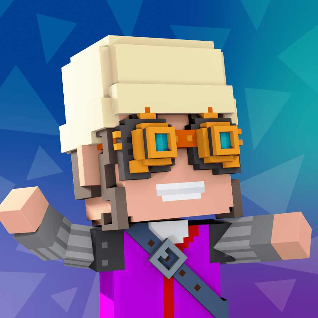 Founder's Pirate #404