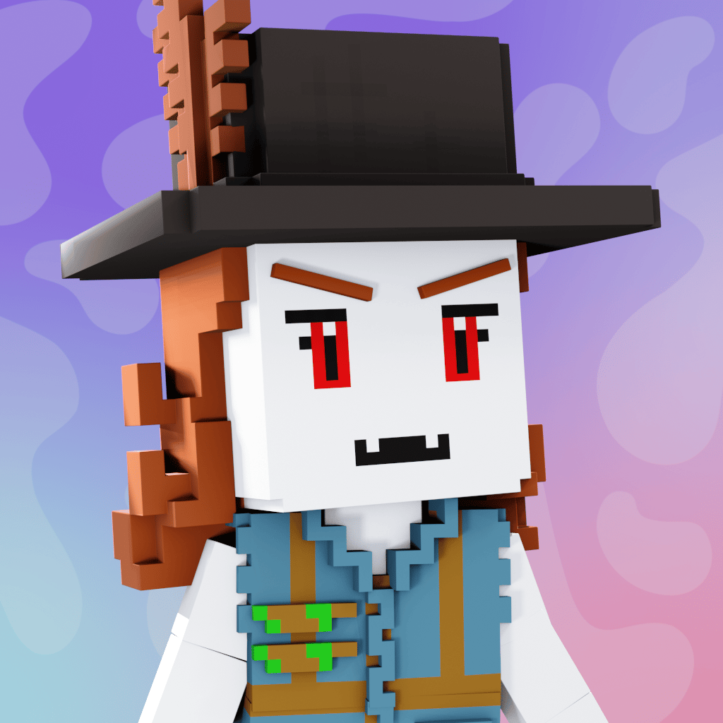 Founder's Pirate #4100