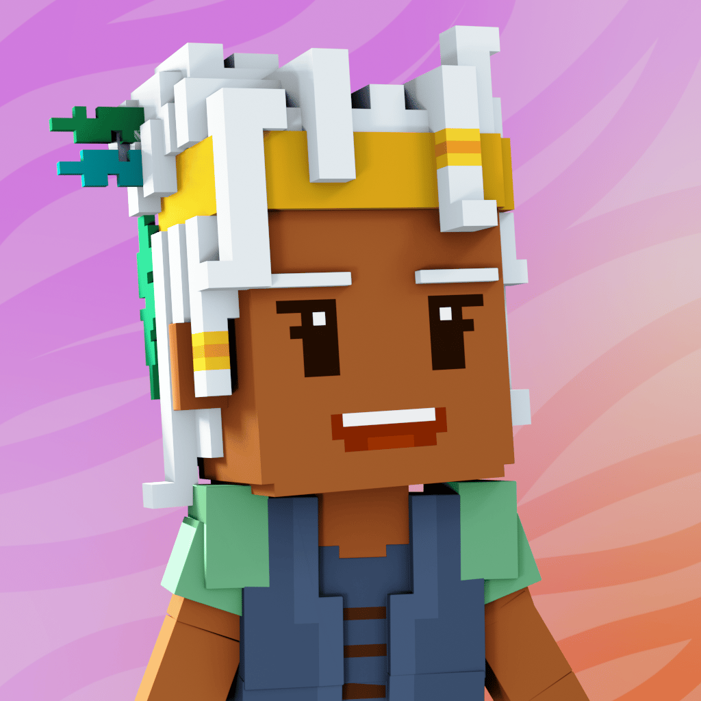 Founder's Pirate #4266