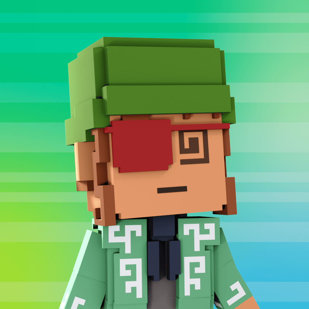 Founder's Pirate #42
