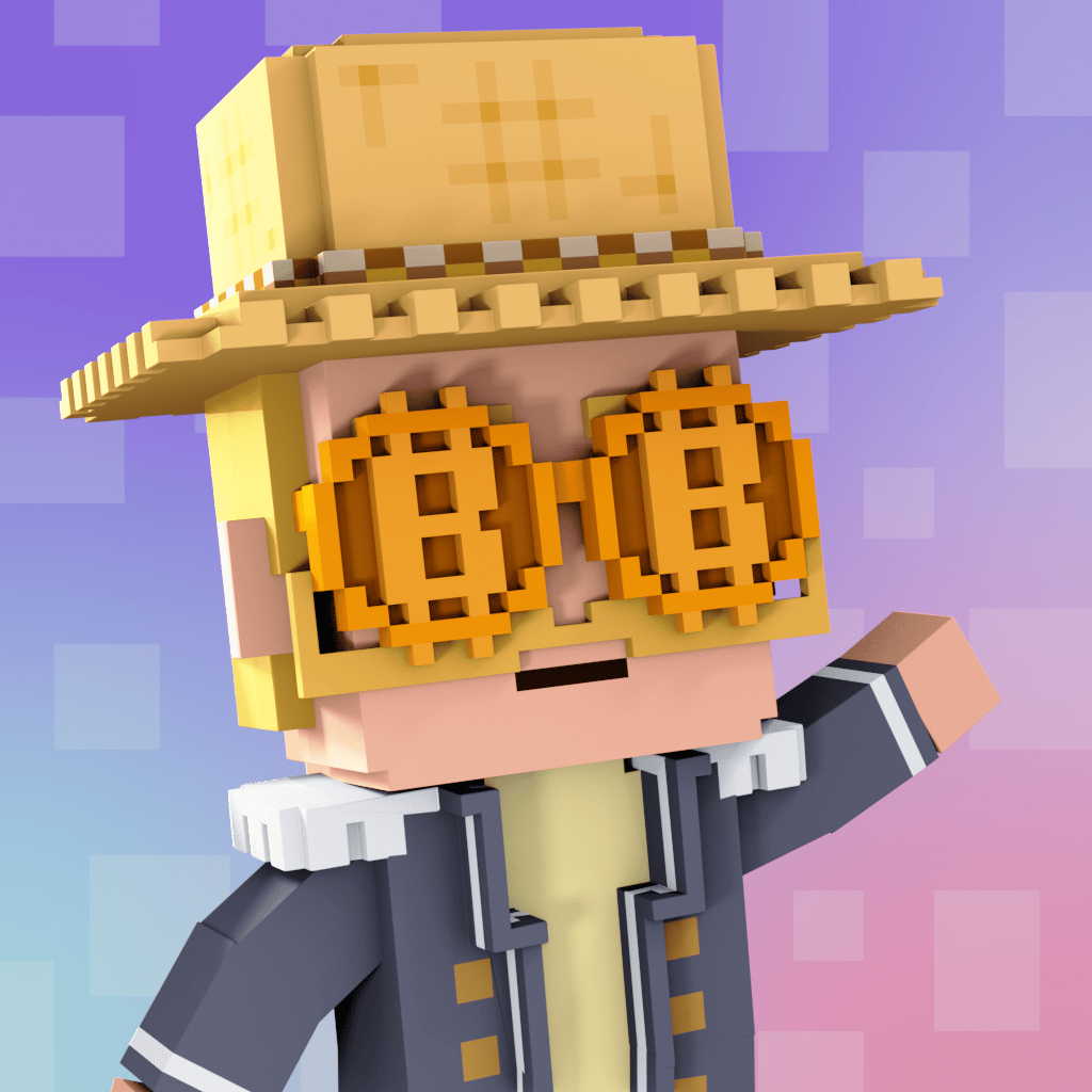 Founder's Pirate #4407