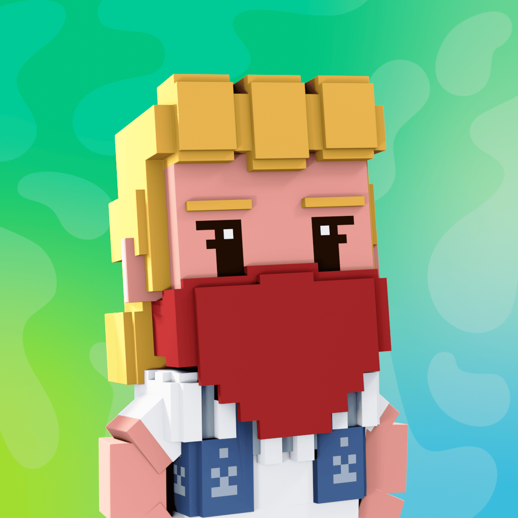 Founder's Pirate #4446