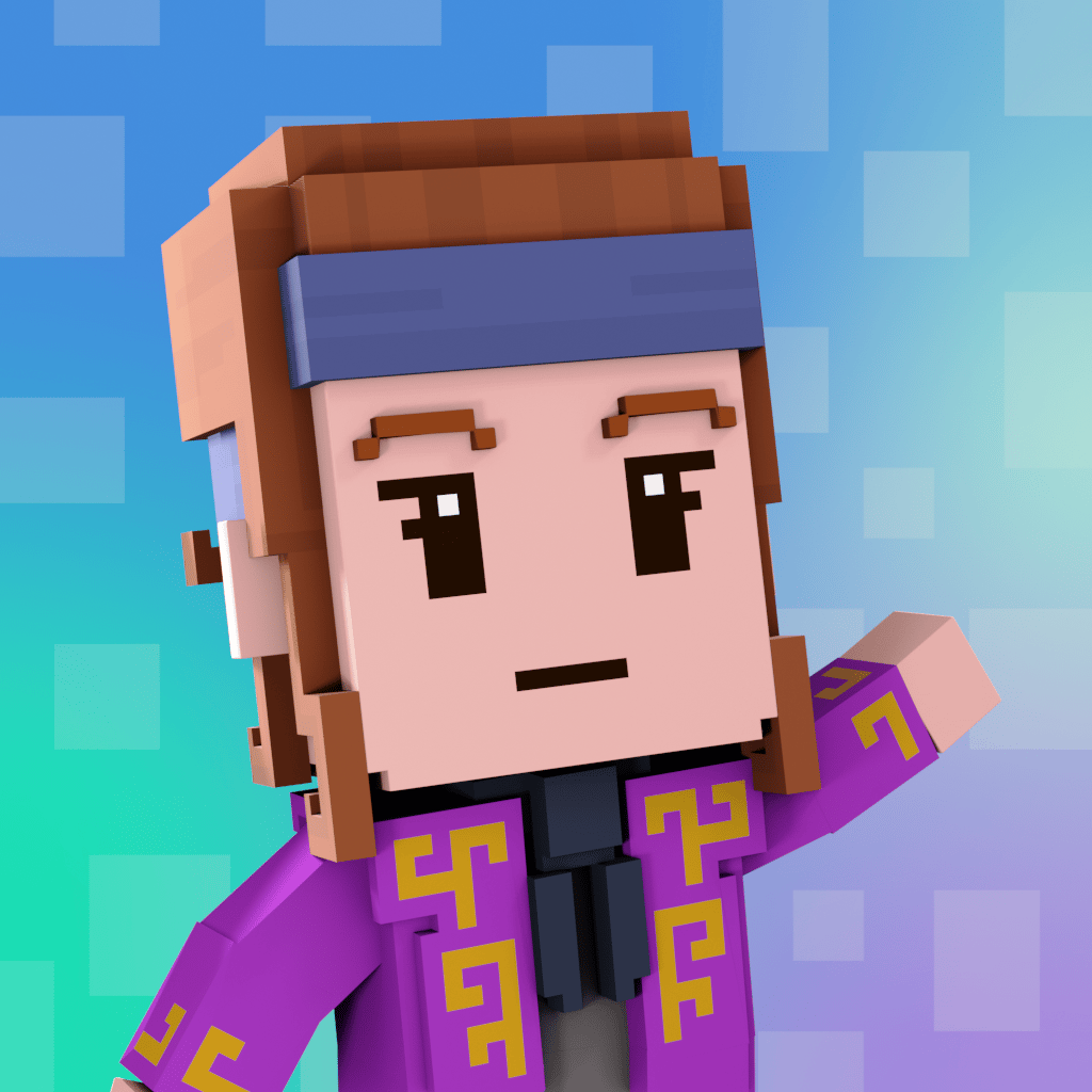 Founder's Pirate #4514