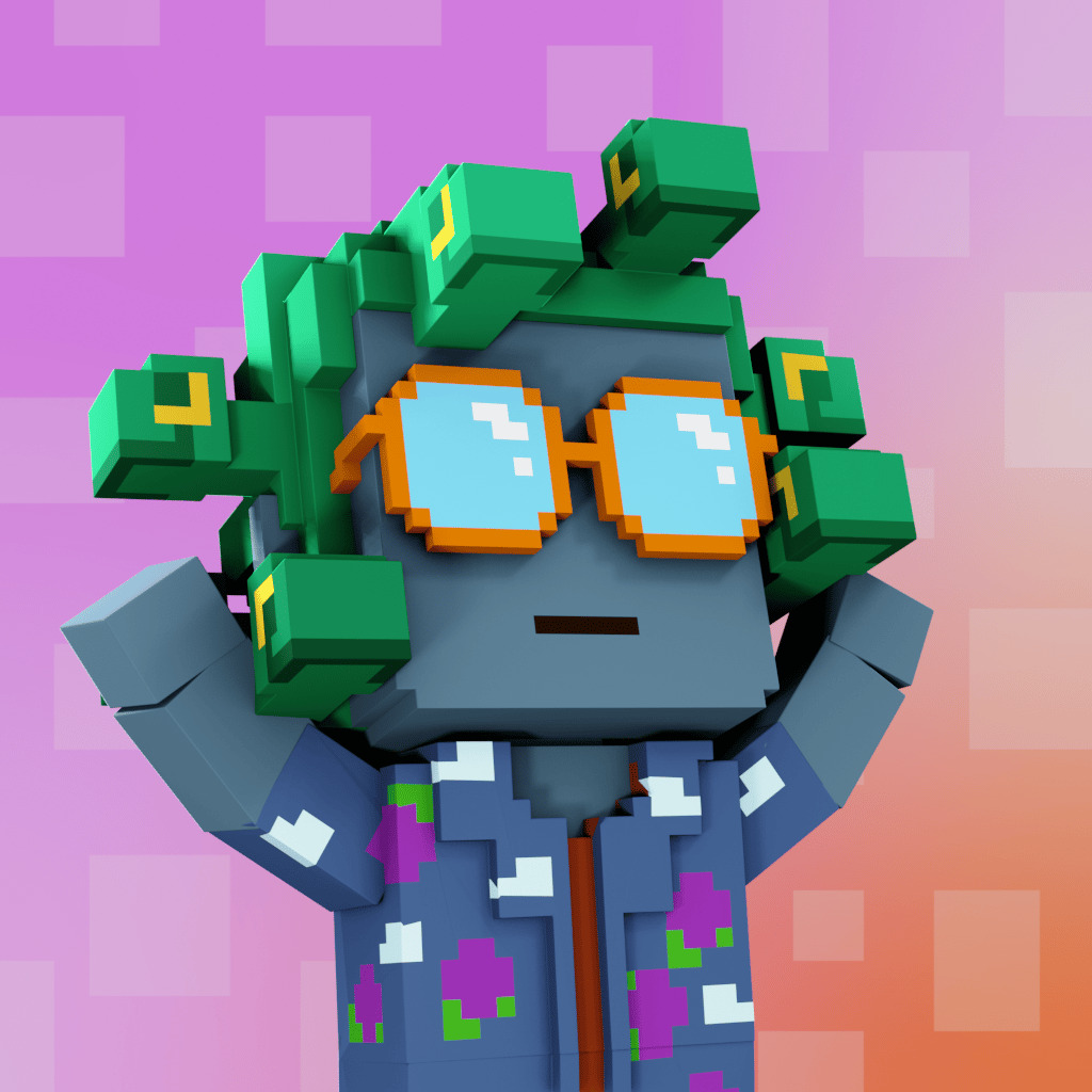 Founder's Pirate #4822