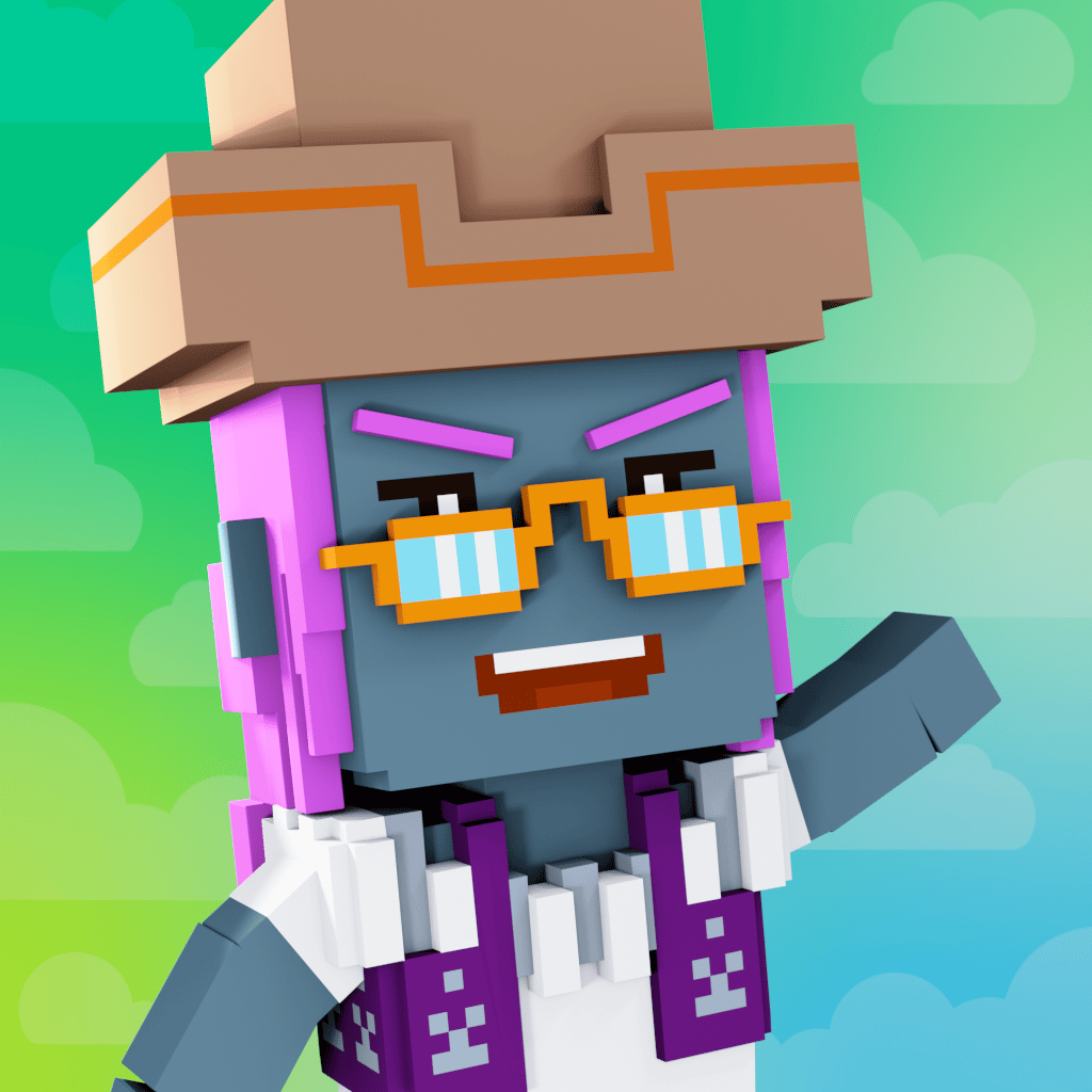 Founder's Pirate #4834