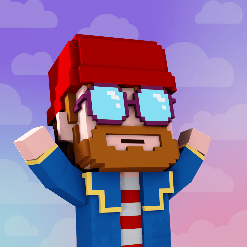 Founder's Pirate #4837