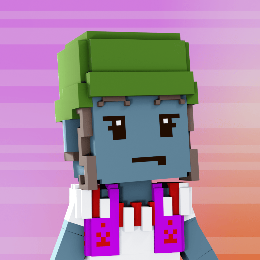 Founder's Pirate #4926