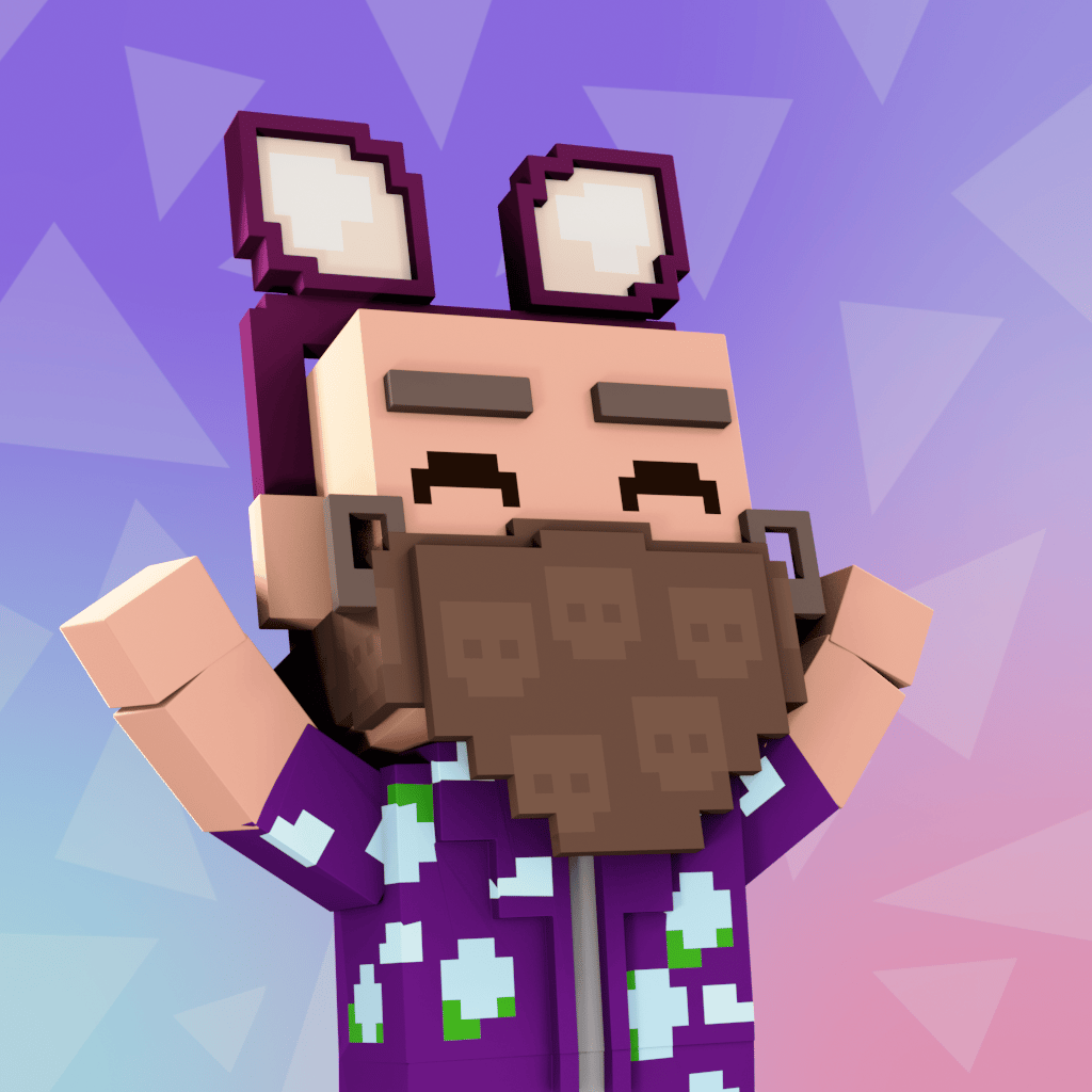 Founder's Pirate #4945