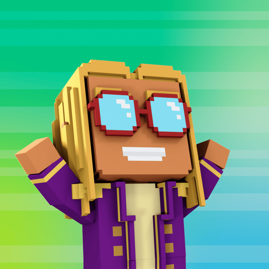 Founder's Pirate #4947