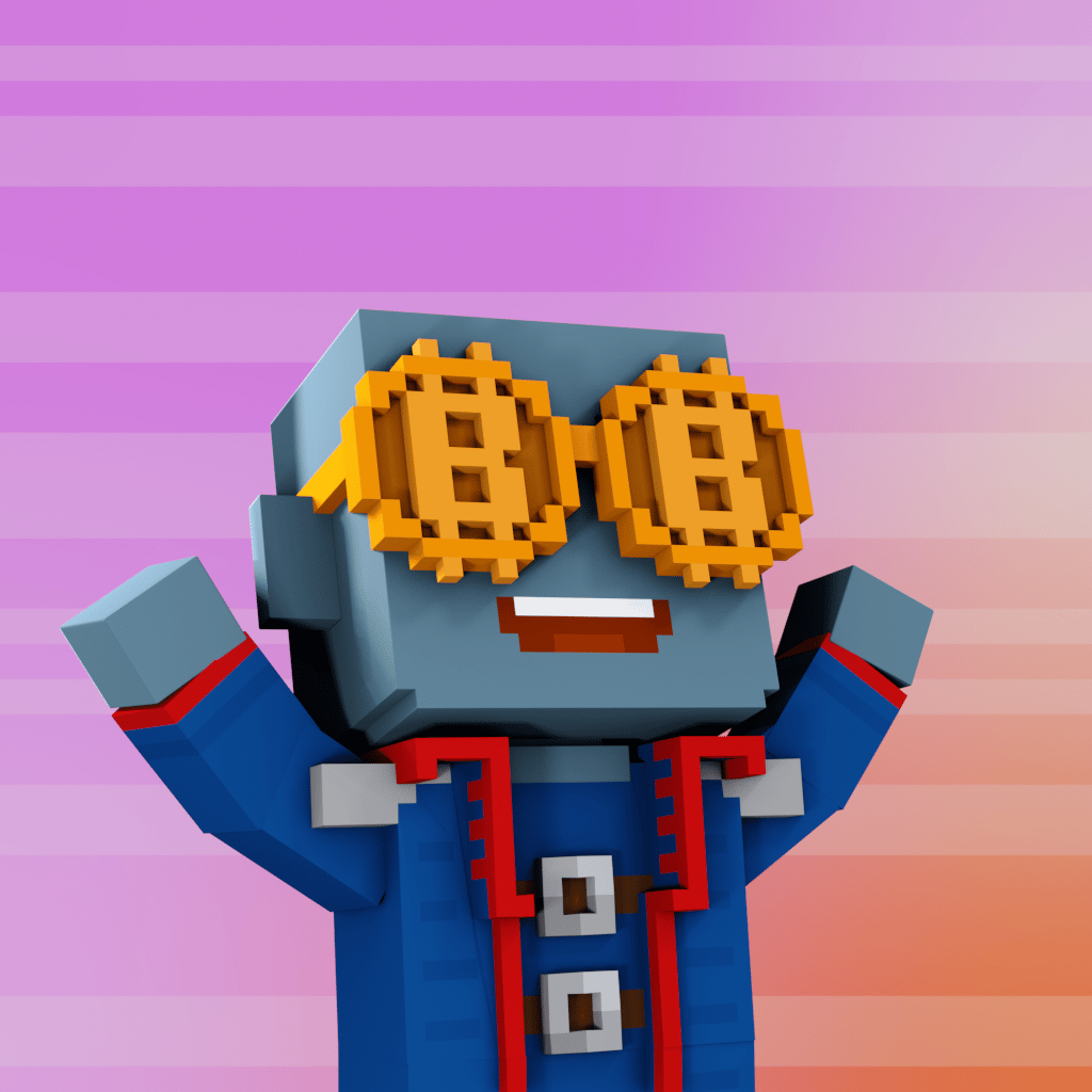 Founder's Pirate #5010