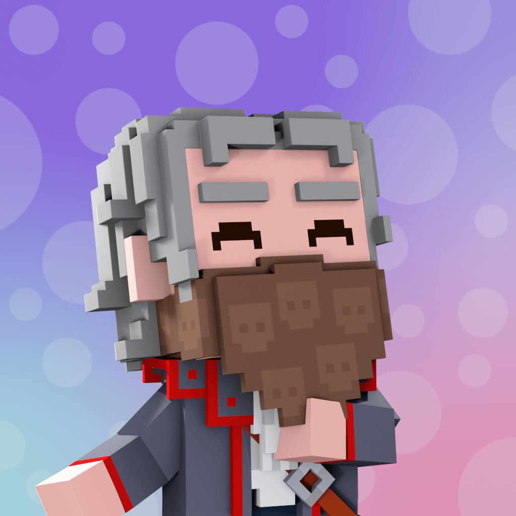 Founder's Pirate #5039