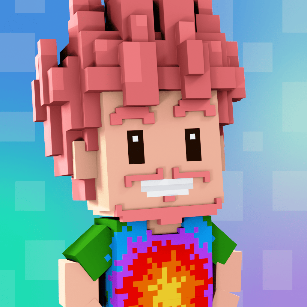 Founder's Pirate #5094