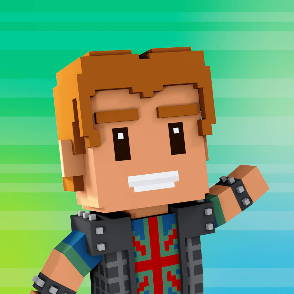 Founder's Pirate #5137