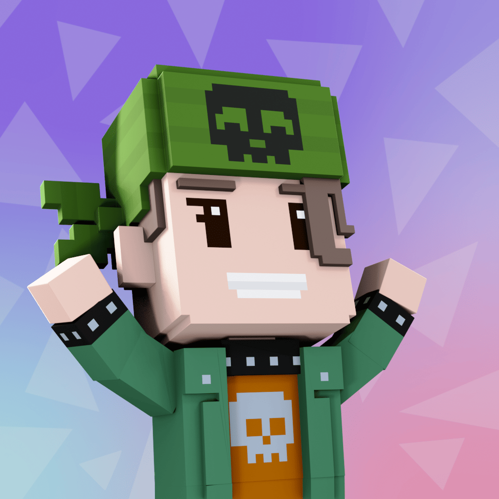 Founder's Pirate #5147