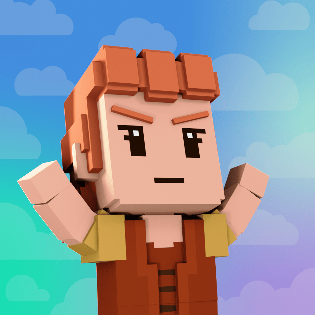 Founder's Pirate #5227