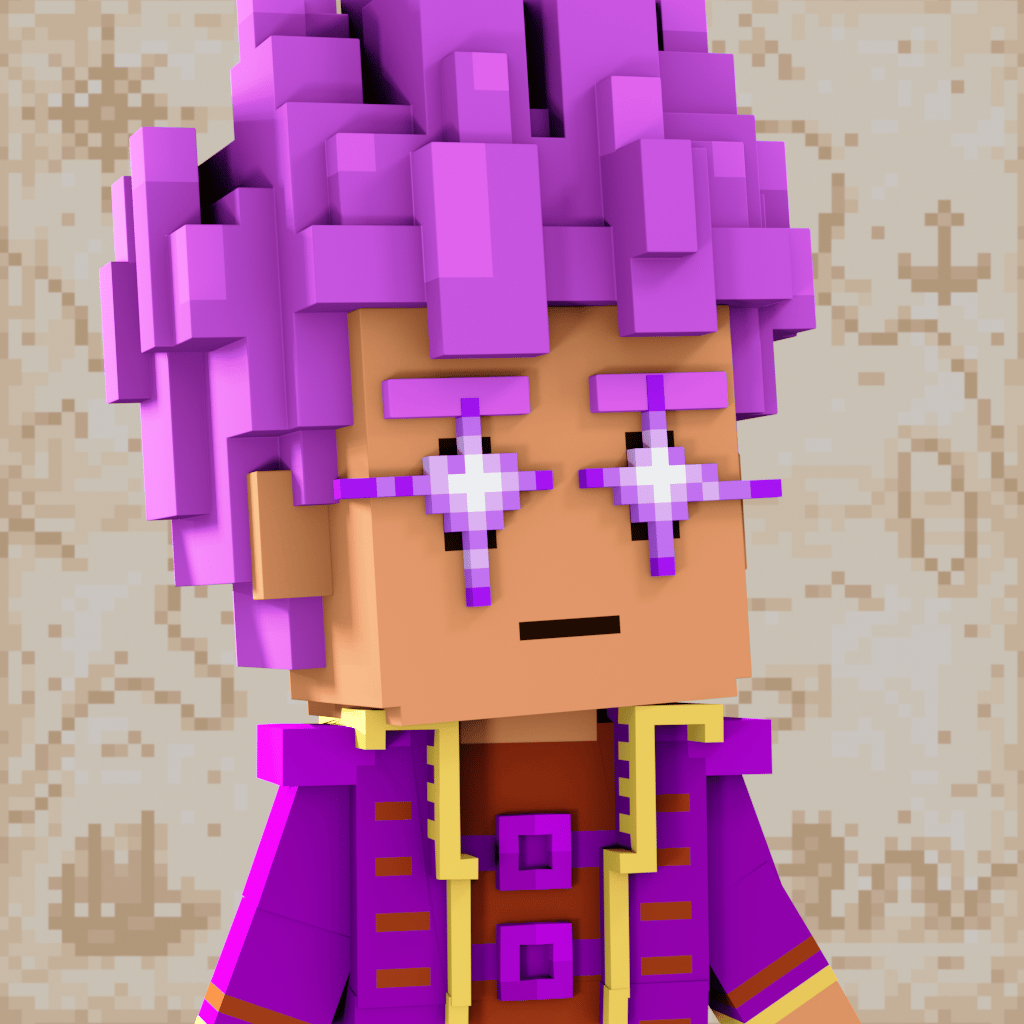 Founder's Pirate #5230