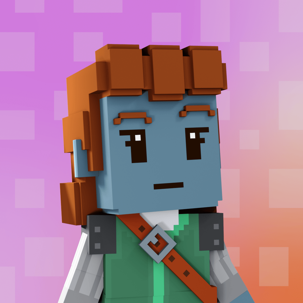 Founder's Pirate #523