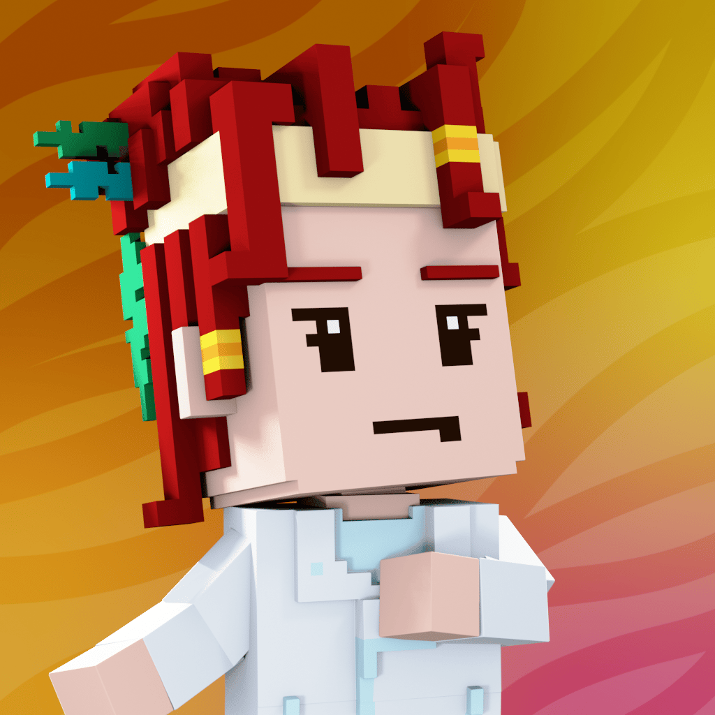 Founder's Pirate #5251