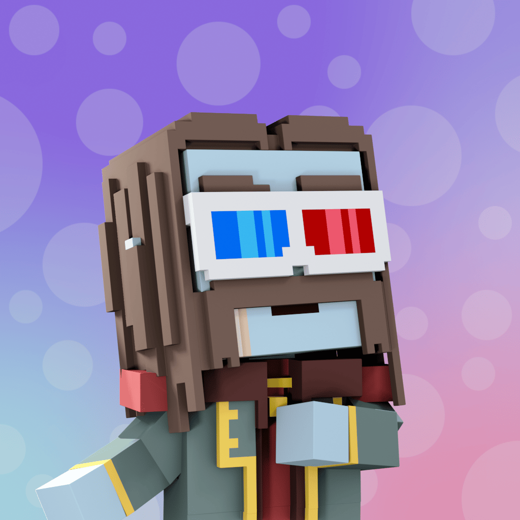 Founder's Pirate #5289