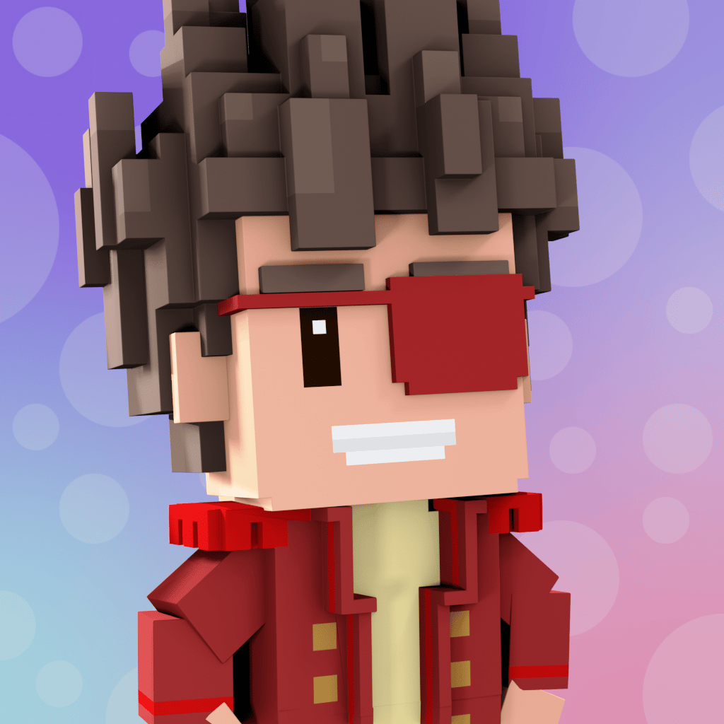 Founder's Pirate #5332