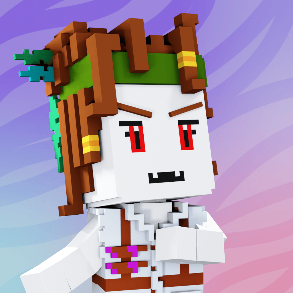 Founder's Pirate #5407