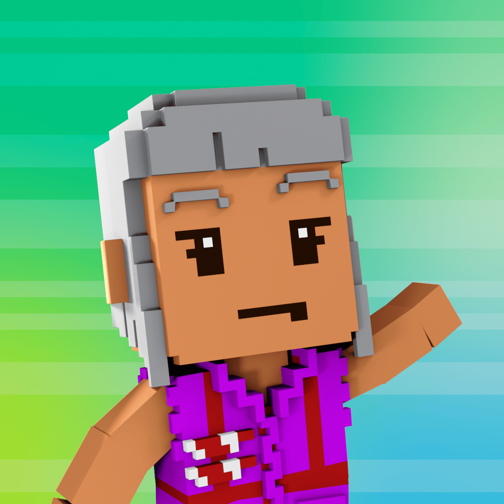 Founder's Pirate #5422