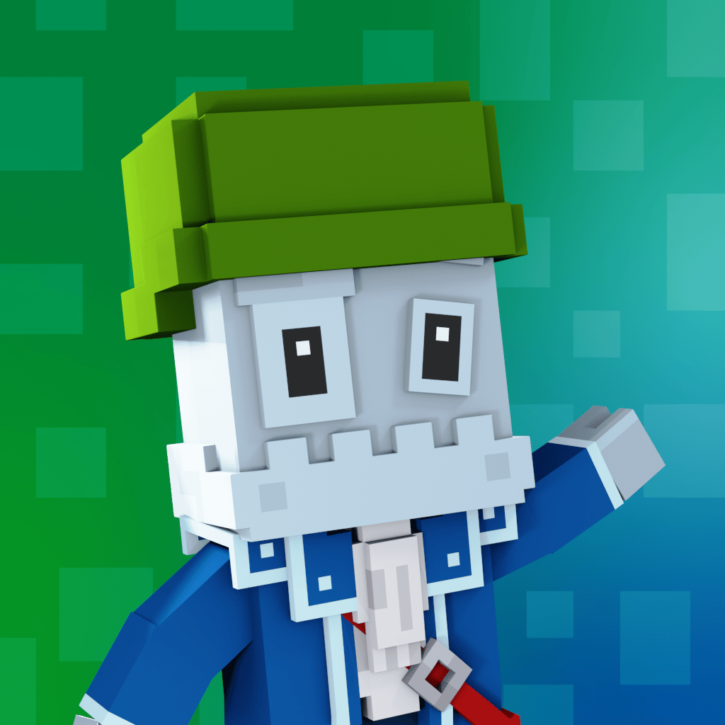 Founder's Pirate #5432