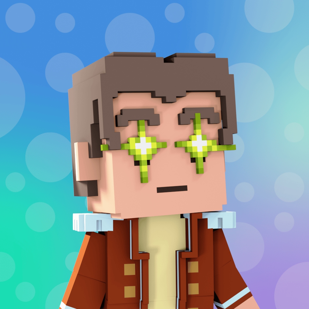 Founder's Pirate #5464