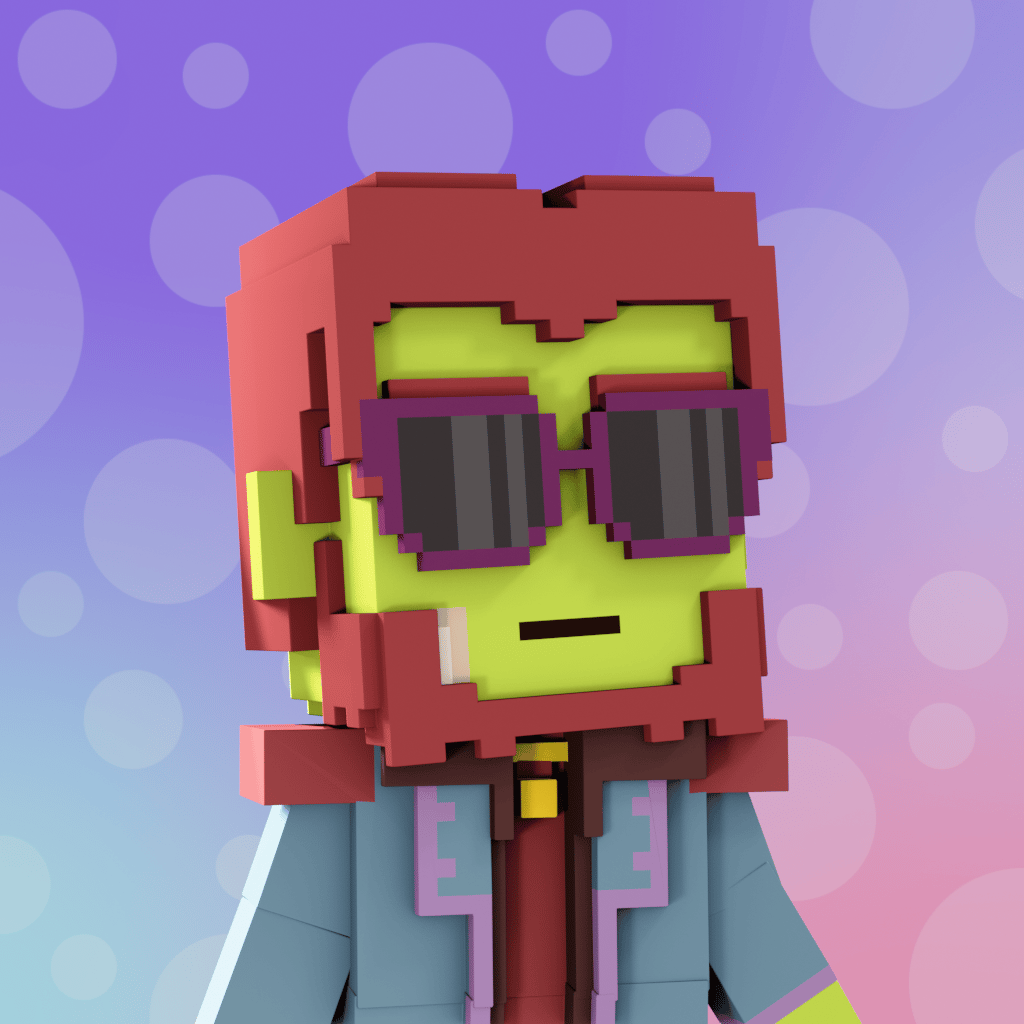 Founder's Pirate #5514