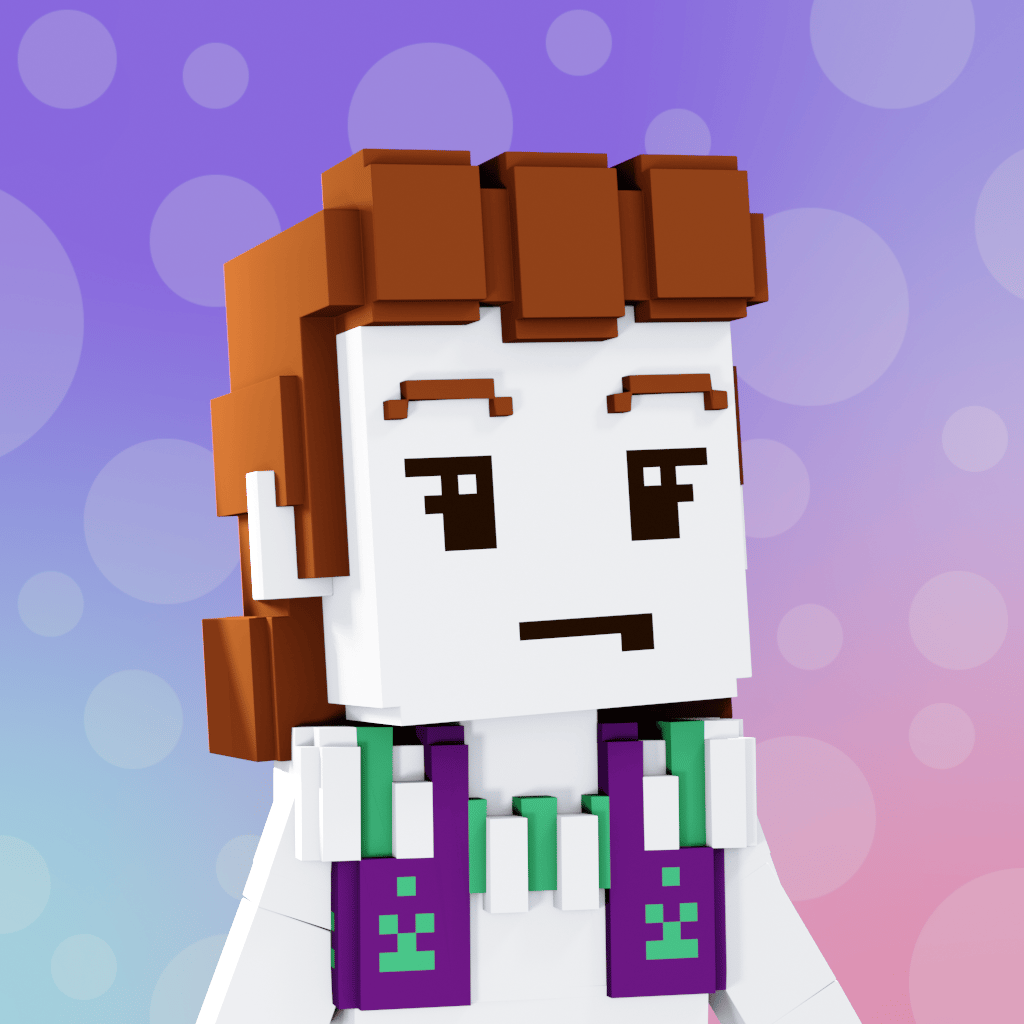 Founder's Pirate #5672