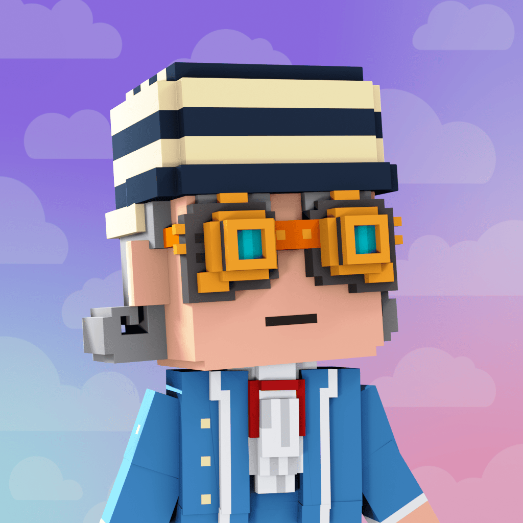 Founder's Pirate #5710