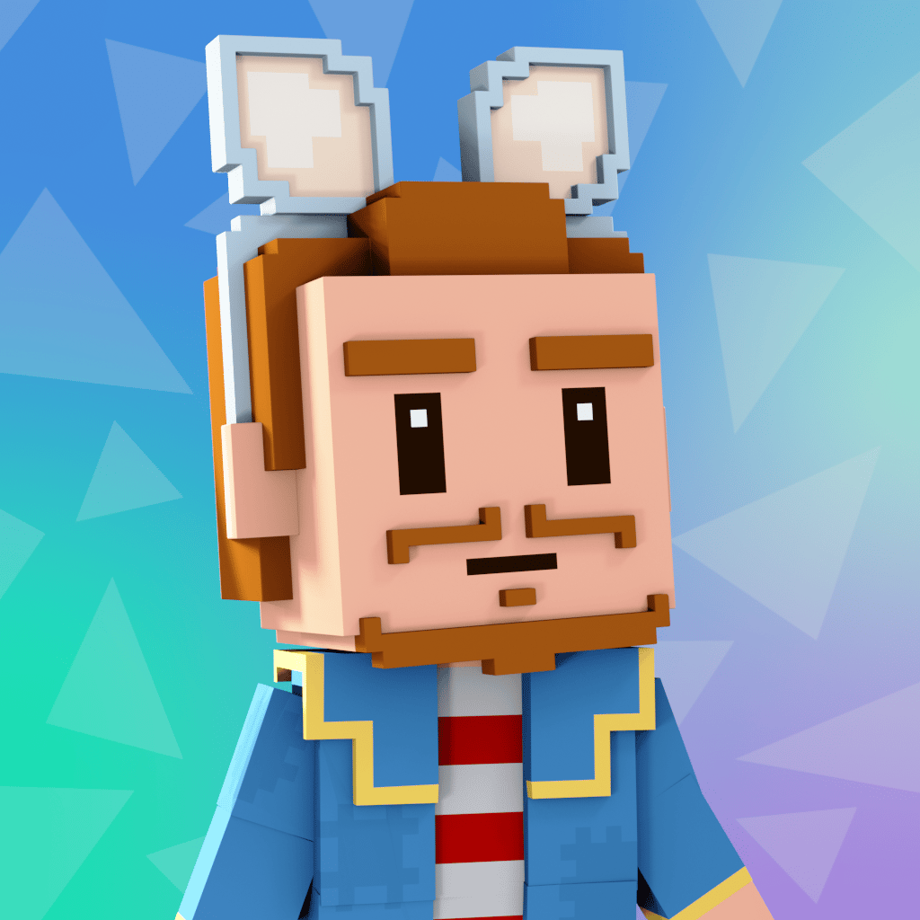 Founder's Pirate #5724