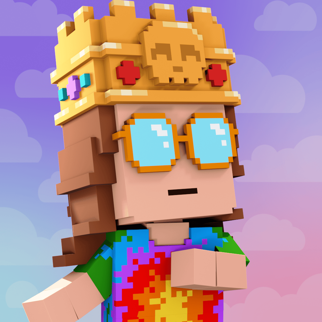 Founder's Pirate #5745