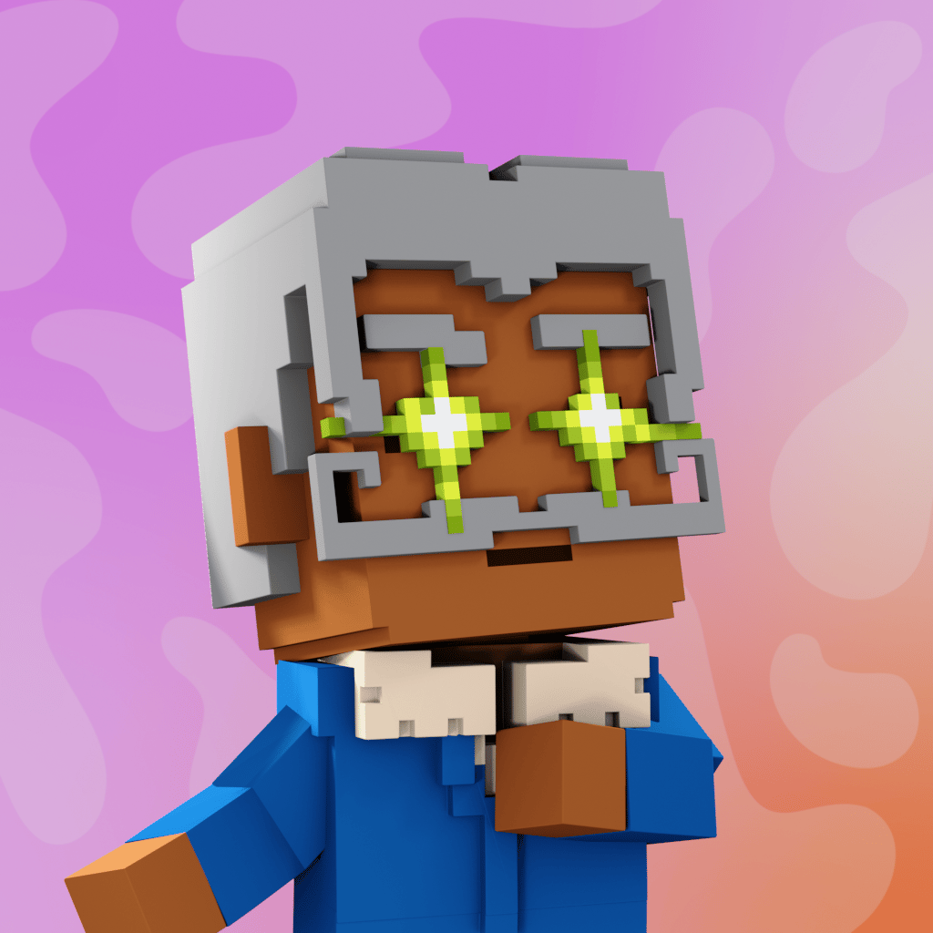 Founder's Pirate #5746