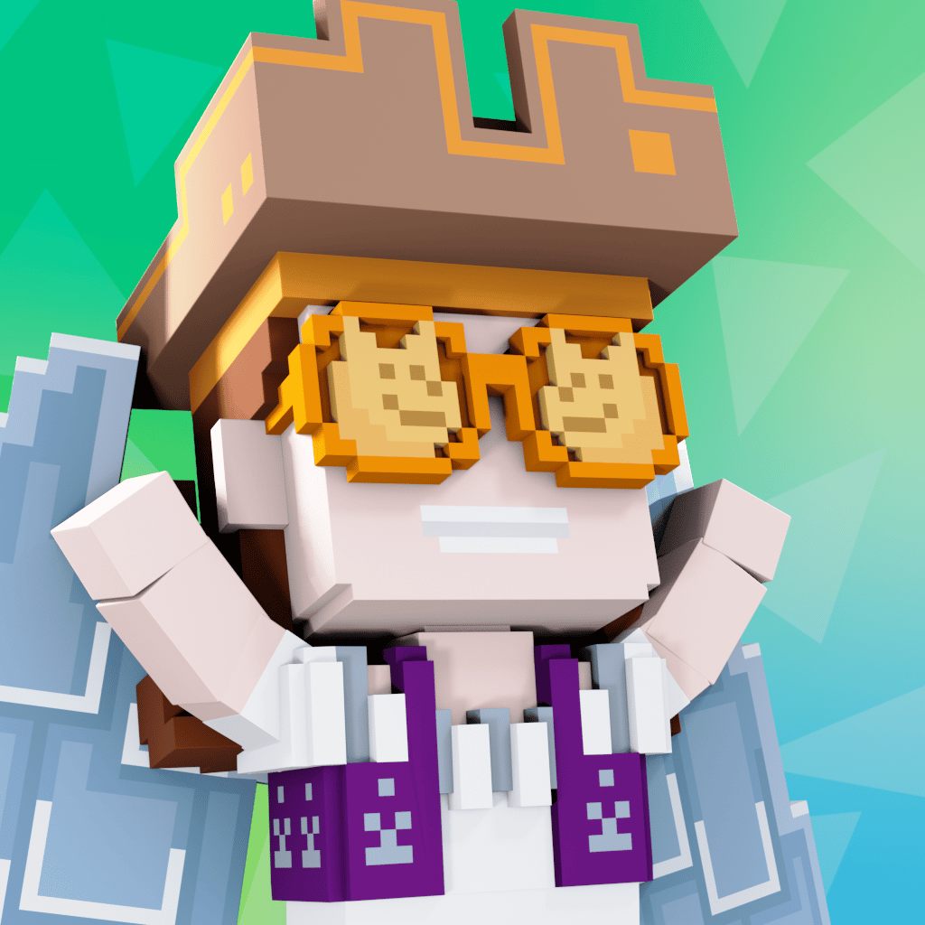 Founder's Pirate #5747