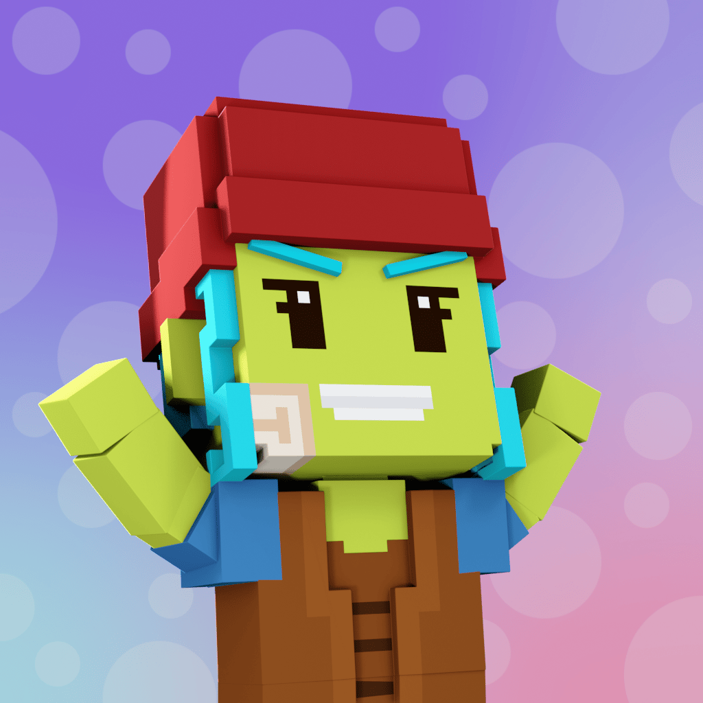 Founder's Pirate #5750