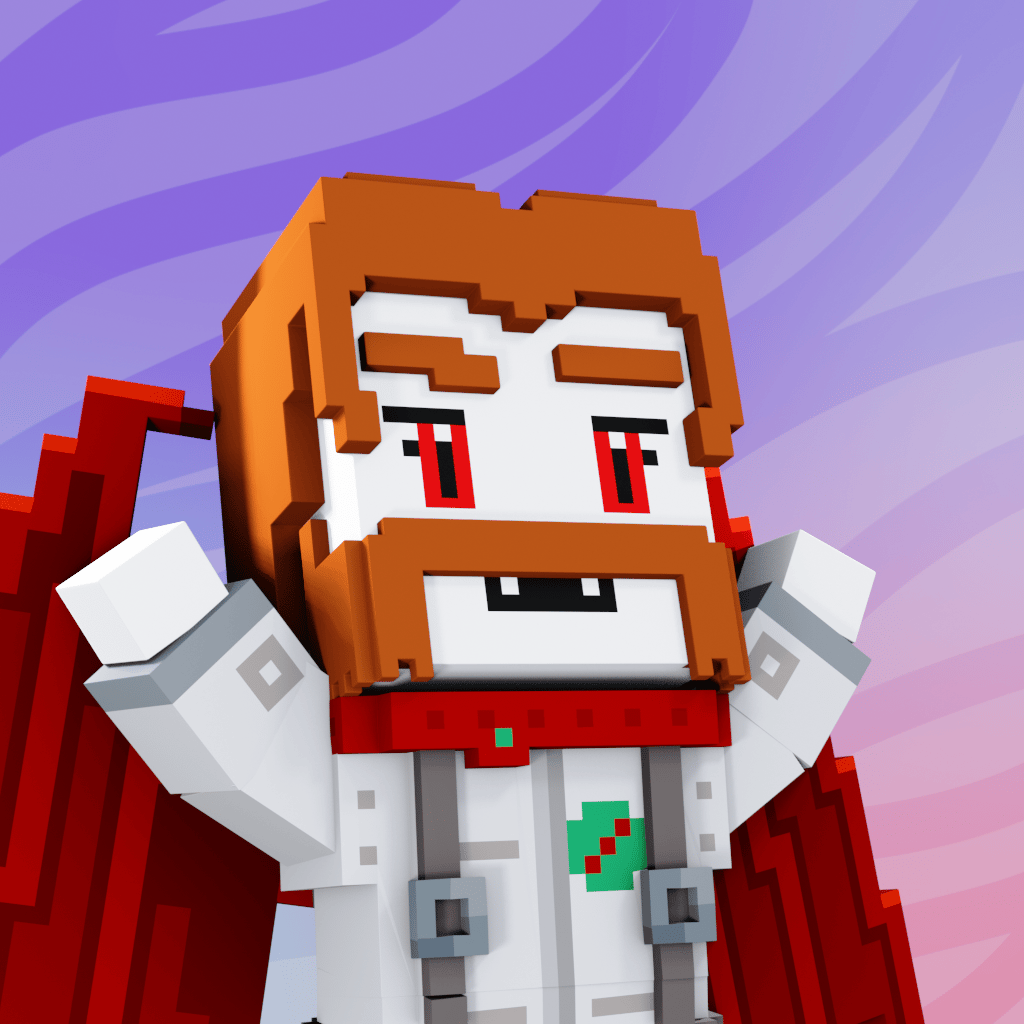 Founder's Pirate #5791