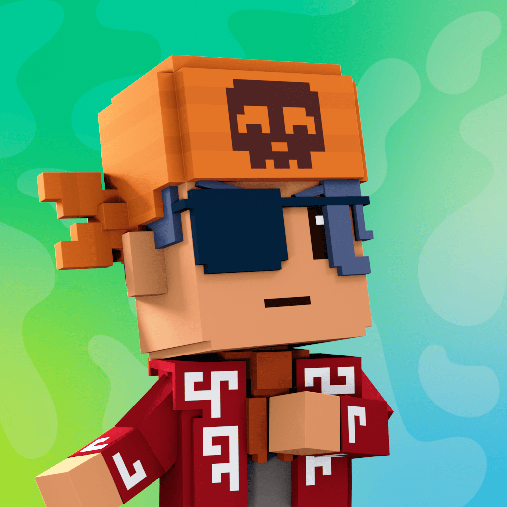 Founder's Pirate #57