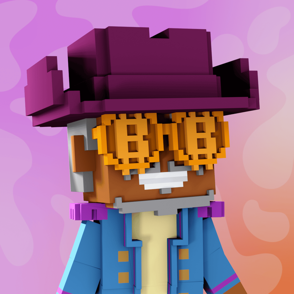 Founder's Pirate #5824