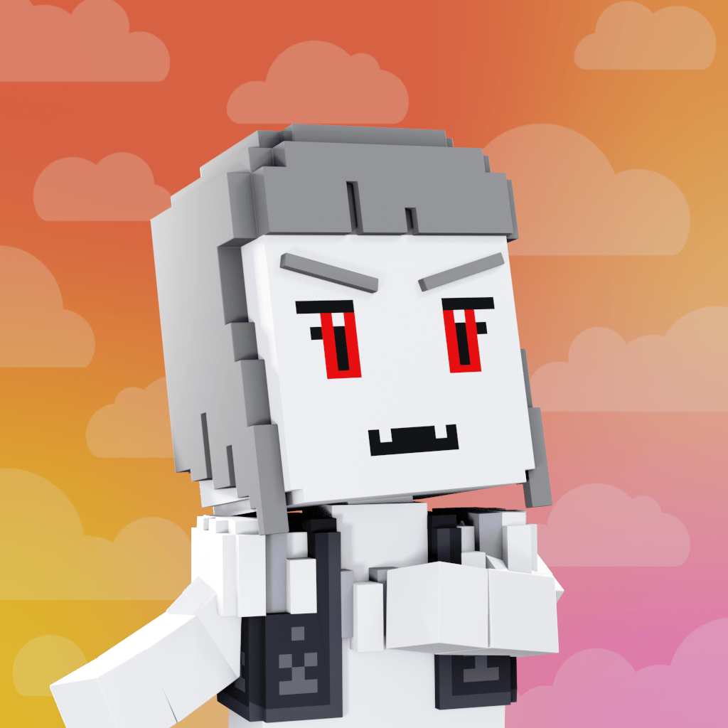 Founder's Pirate #5866
