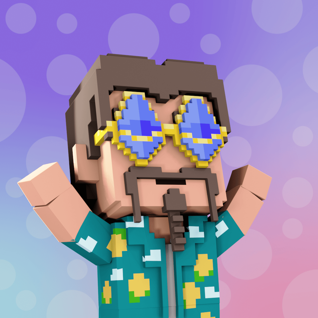 Founder's Pirate #5913