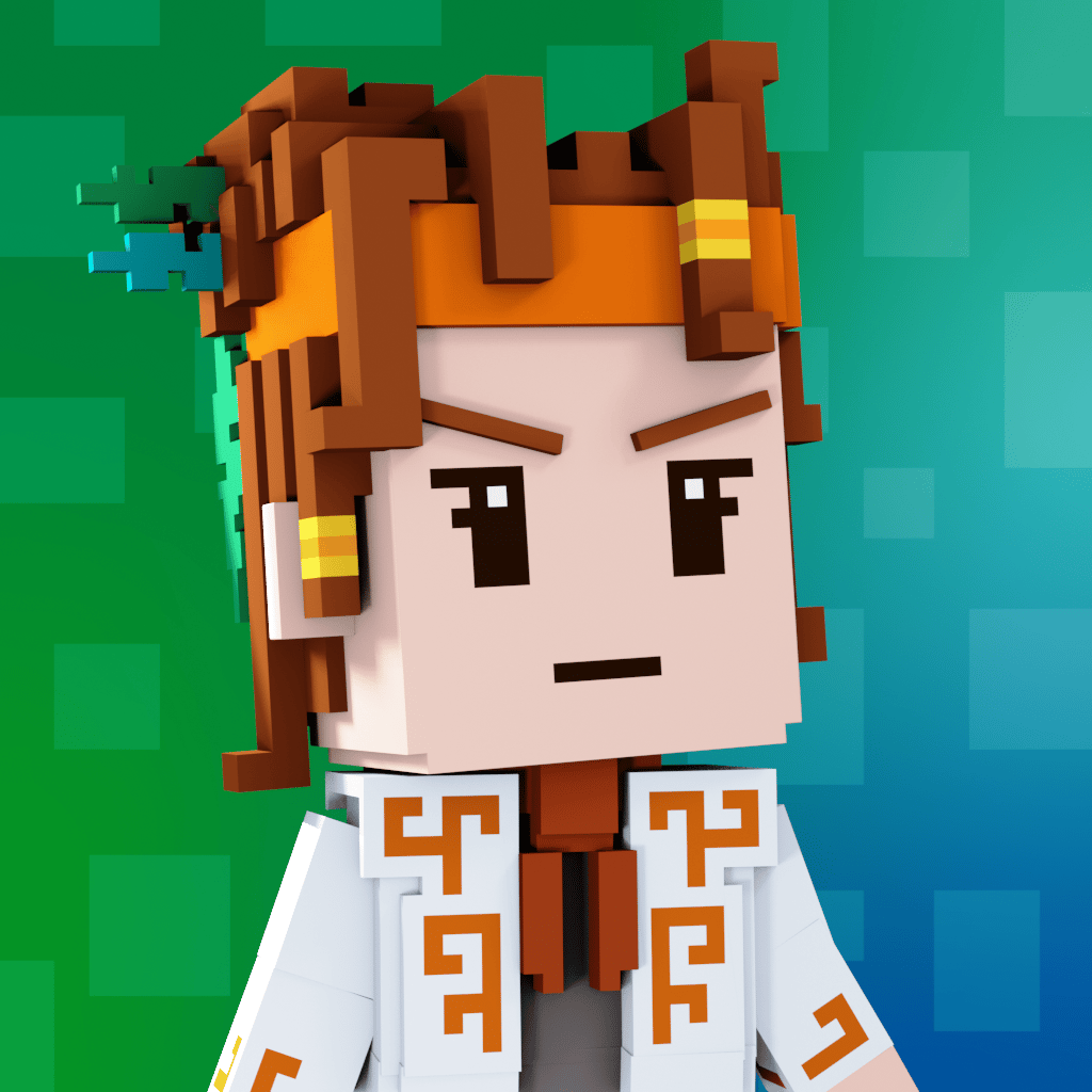 Founder's Pirate #5920