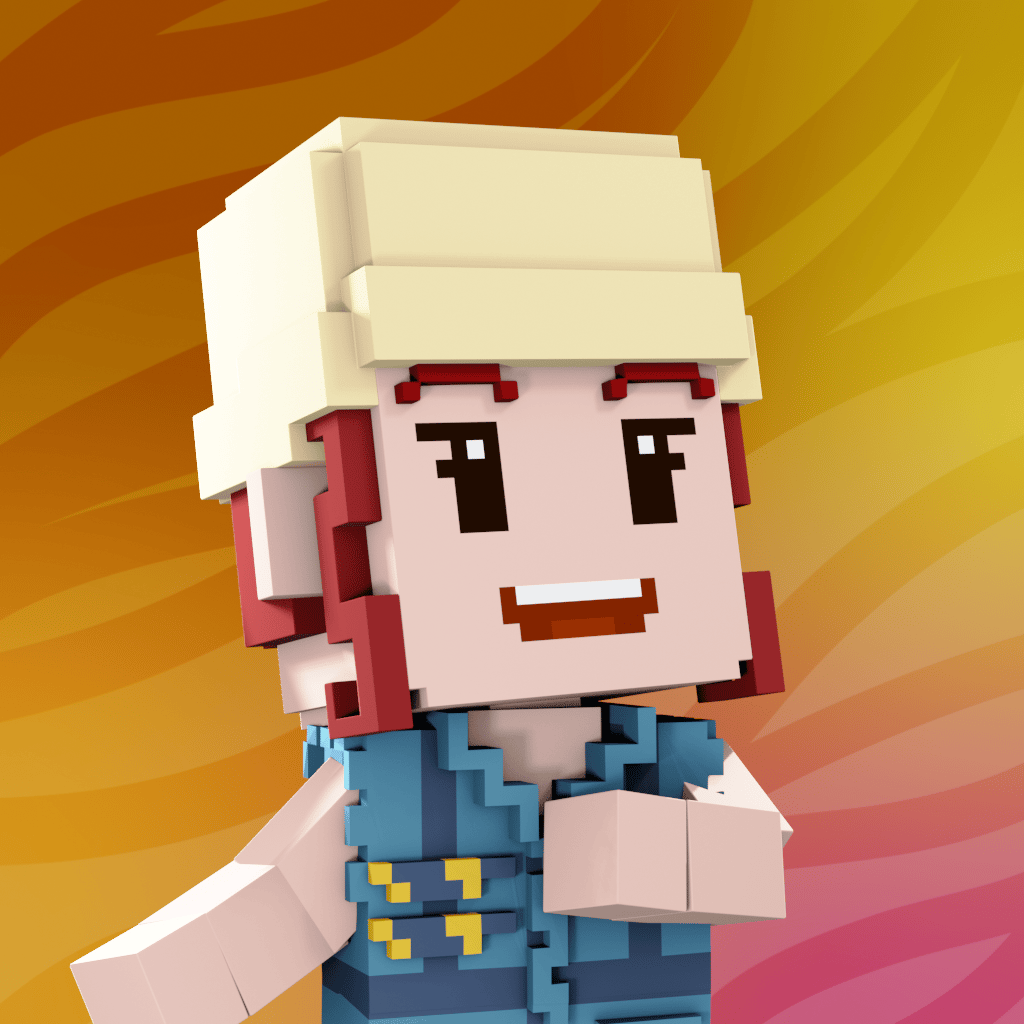 Founder's Pirate #5943