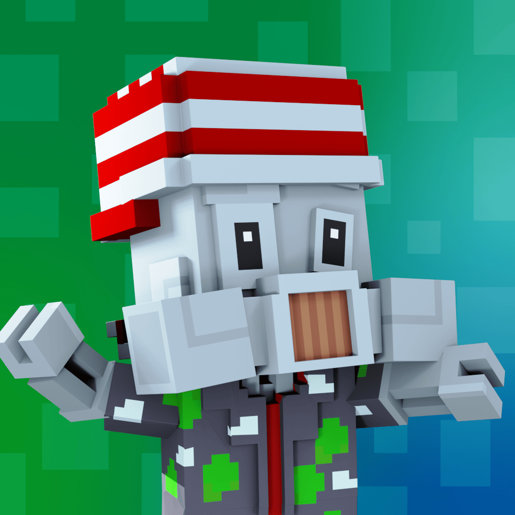 Founder's Pirate #601
