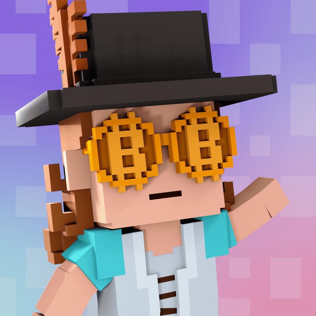 Founder's Pirate #6064