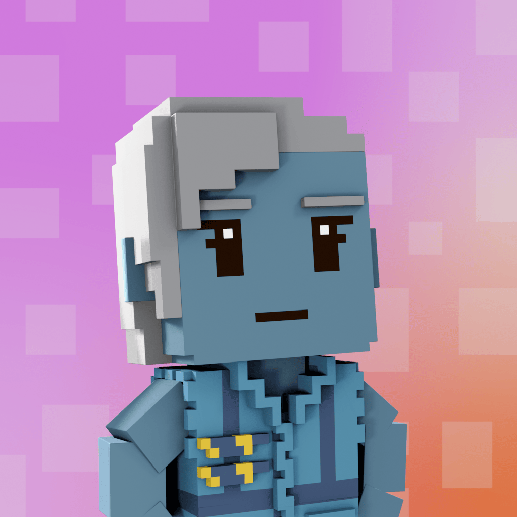 Founder's Pirate #6336