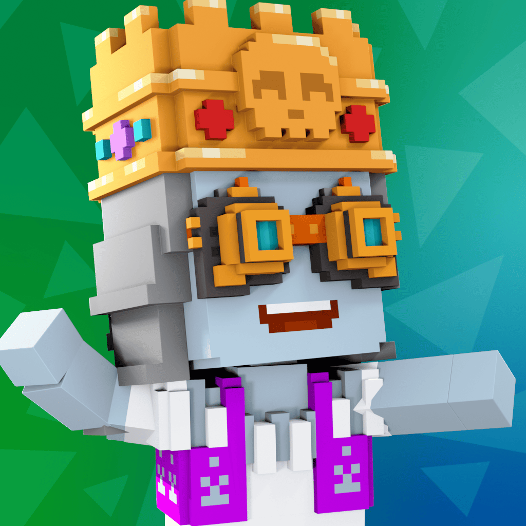 Founder's Pirate #6341