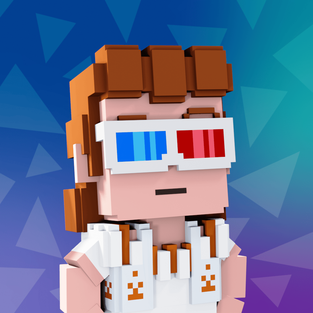 Founder's Pirate #7146