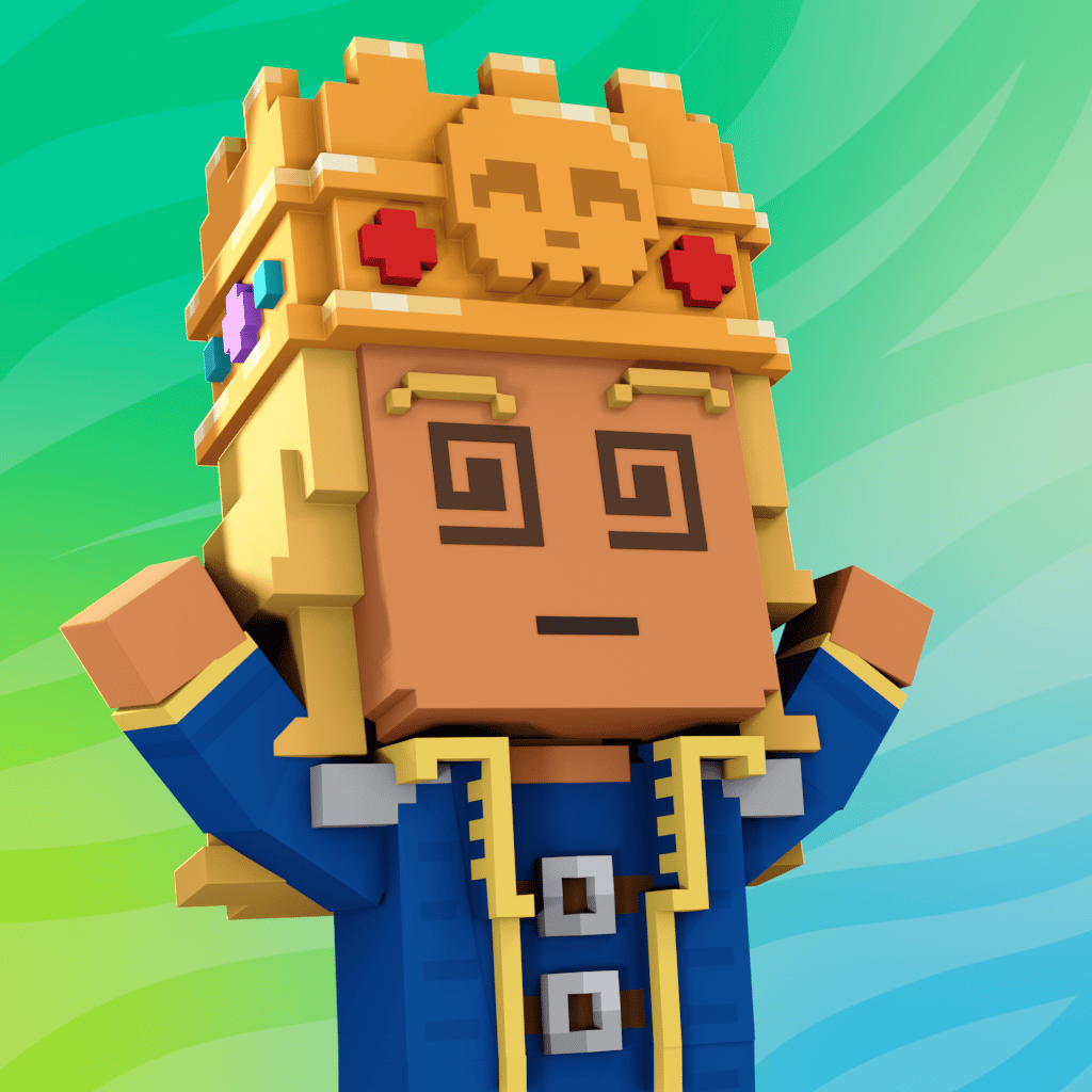 Founder's Pirate #7209